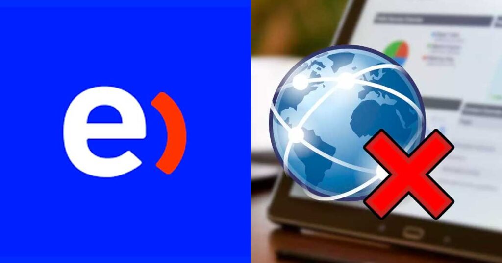 Entel sufre caída masiva y usuarios se quejan por falta de internet y línea telefónica