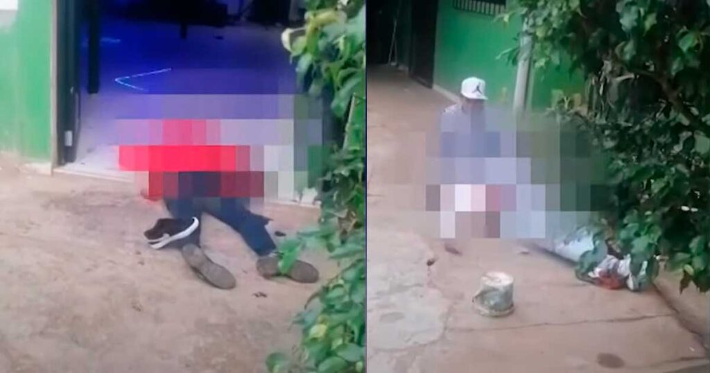 Tres venezolanos fueron asesinados dentro de una discoteca clandestina en Puerto Maldonado