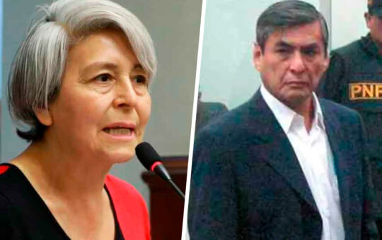 “¿Qué es lo que hizo Polay?, ¿Por qué le dicen terrorista?”