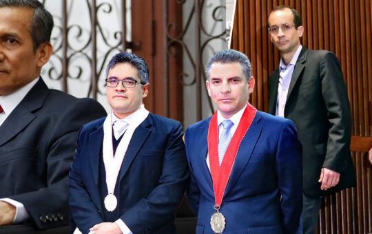 PJ resuelve prescindir de testimonio de Marcelo Odebrecht