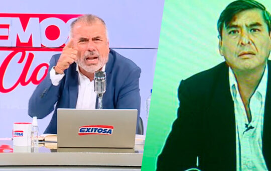 “tiene derecho a ser escuchado”