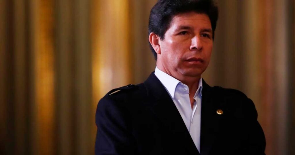 Castillo solicita al PJ archivar la investigación por los casos Petroperú y Puente Tarata