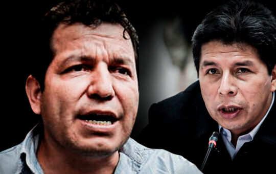 Capturan en la frontera de México y Estados Unidos a Alejandro Sánchez Sánchez