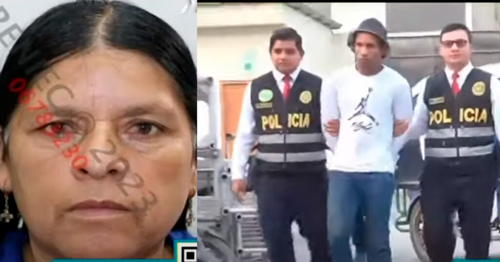 Venezolano asesina a cuchillazos a mujer por resistirse al robo de su celular