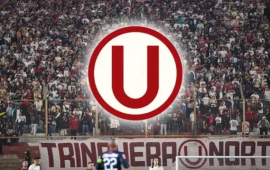 Universitario y la gran noticia hacia sus hinchas a horas del partido ante Sport Boys