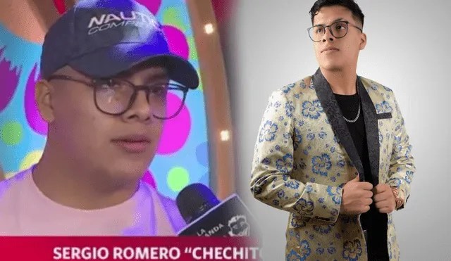 “Antes de una presentación, rezo en mi casa y me despido de mi madre con un beso”