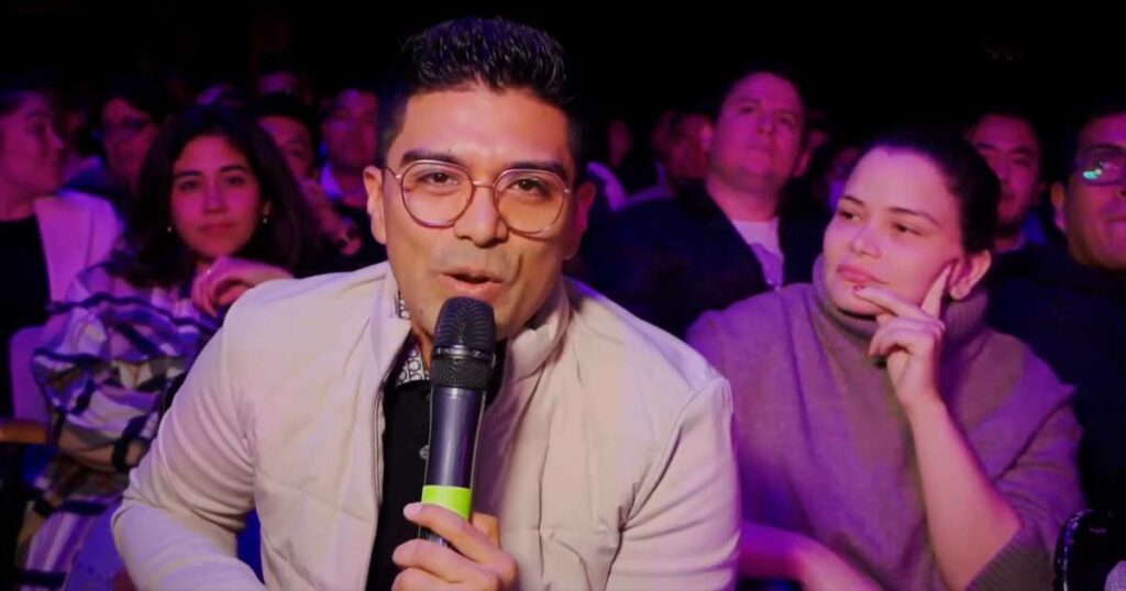 conoce cuándo y dónde será