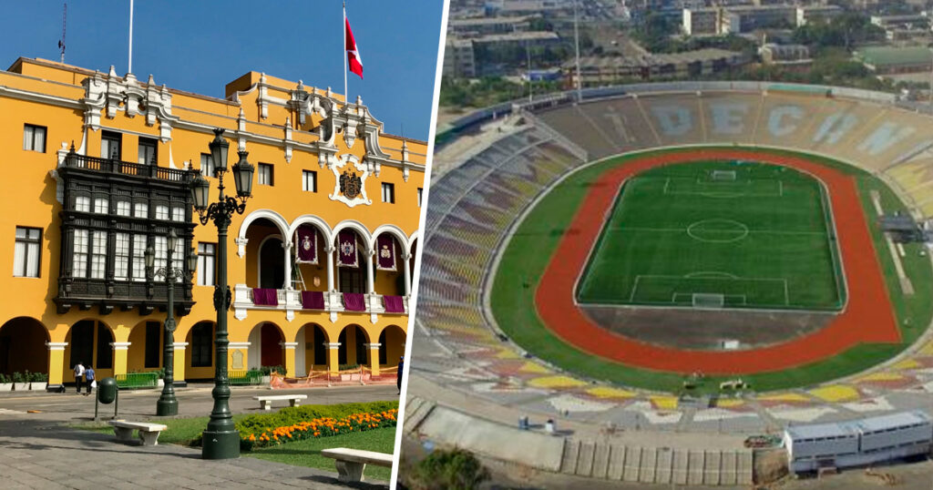 Municipalidad de Lima levantó orden de clausura contra Estadio San Marcos
