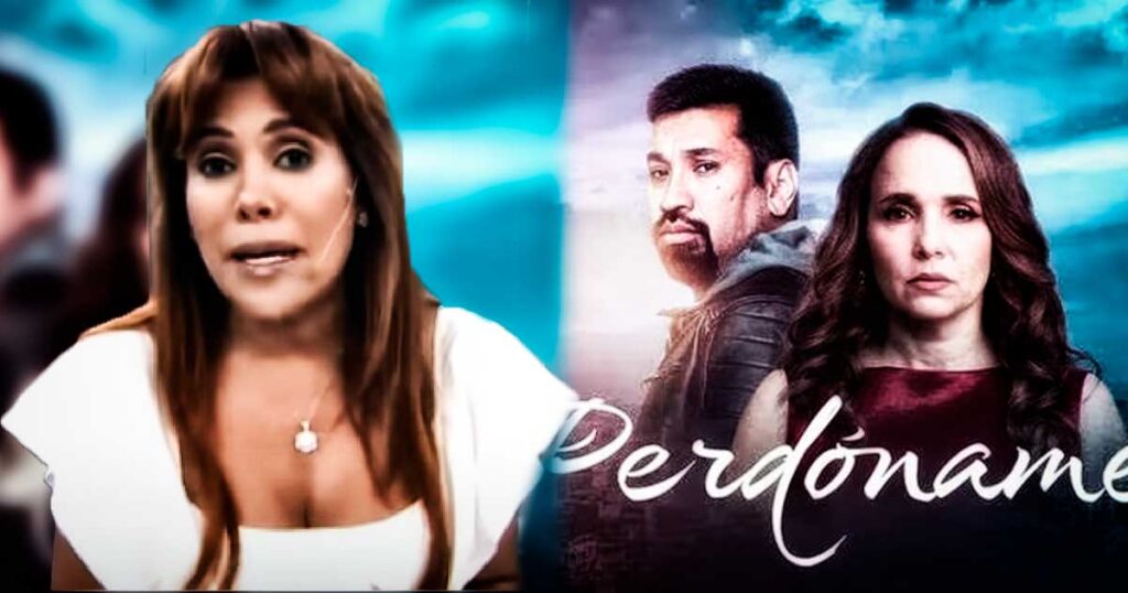 ‘Perdóname’ arrasa en rating y deja atrás a Magaly Medina