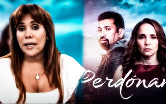 ‘Perdóname’ arrasa en rating y deja atrás a Magaly Medina