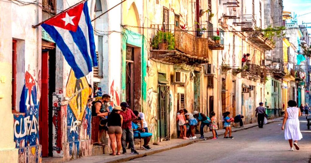 88% de los cubanos vive en la pobreza extrema, según informe de la OCDH