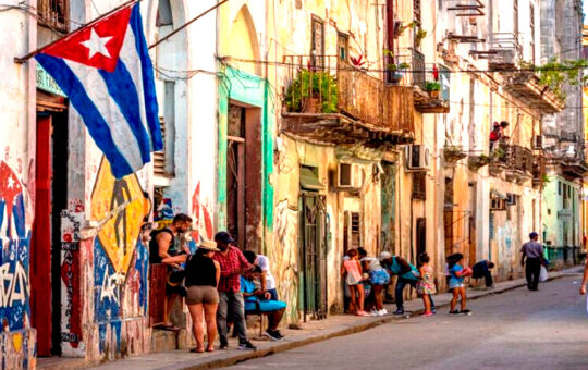 88% de los cubanos vive en la pobreza extrema, según informe de la OCDH