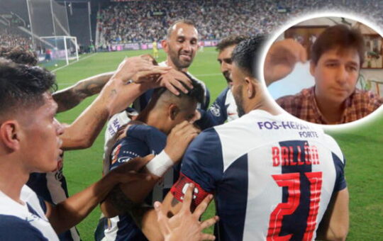 Astrólogo argentino reveló el jugador que le dará a Alianza el tricampeonato de Liga 1