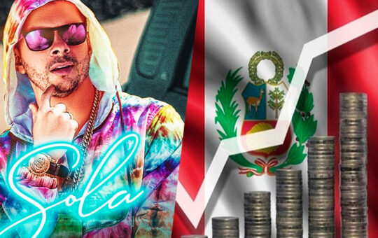 ¿Mario Hart puede ser nuestro mayor exponente del reggaetón y beneficiar a la economía del Perú?