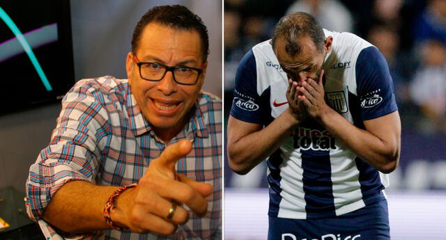 Phillip Butters asegura que Alianza Lima ‘arruga’ una final con la U: “Así se les hace”