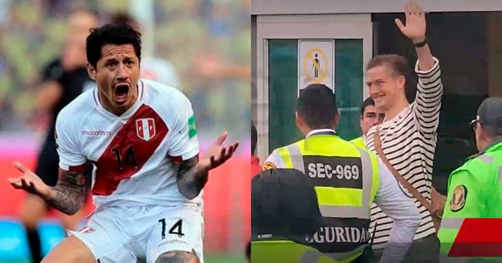 ¿Por qué Gianluca Lapadula se volvió tendencia en medio de la llegada de Oliver Sonne?