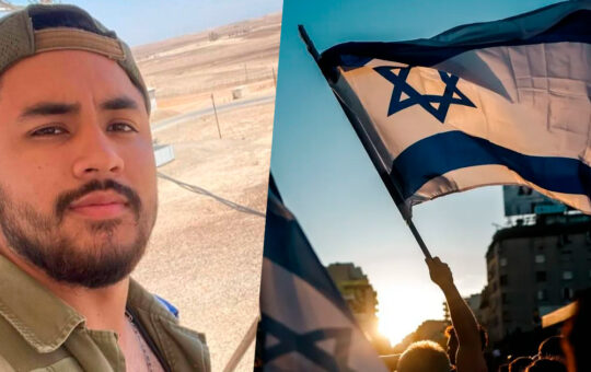 Cancillería confirmó muerte de un peruano reportado como desaparecido en Israel