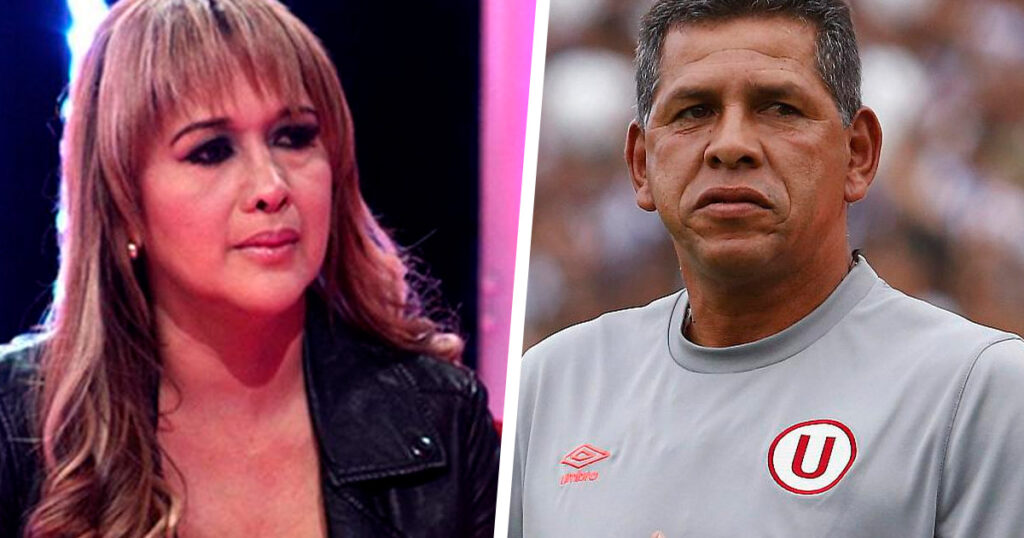 Esposa de ‘El Puma’ Carranza ya enviaba fuertes mensajes antes de confirmarse su divorcio