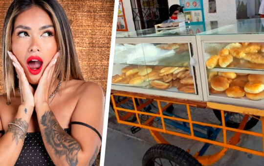 “¿Ahora S/2 soles de pan, son 5 panes?, esperaba 10 panes por S/1 sol”