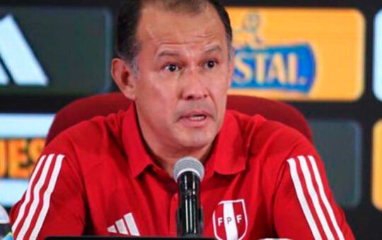 “hoy es un día muy triste para todos”