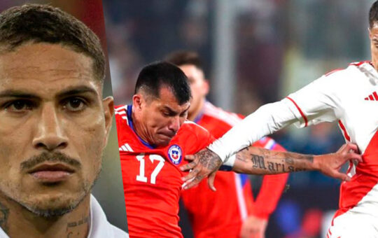 “Sabíamos que la cancha no iba ayudar”