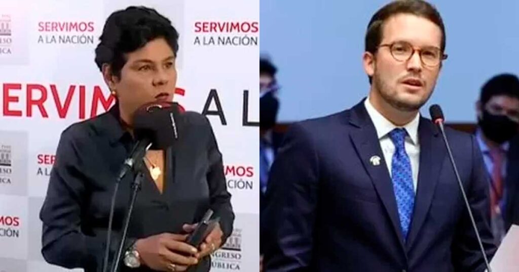 Norma Yarrow y Alejandro Cavero viajan a Ecuador como observadores electorales de Foro Madrid