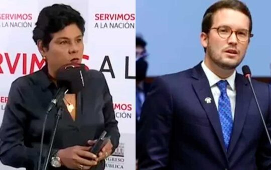 Norma Yarrow y Alejandro Cavero viajan a Ecuador como observadores electorales de Foro Madrid