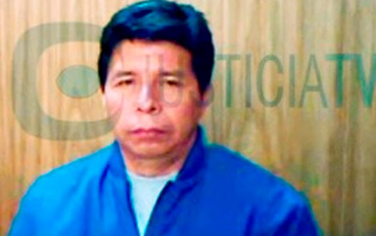 “El 7 de diciembre he sido apuntado con metralleta, eso es tortura”