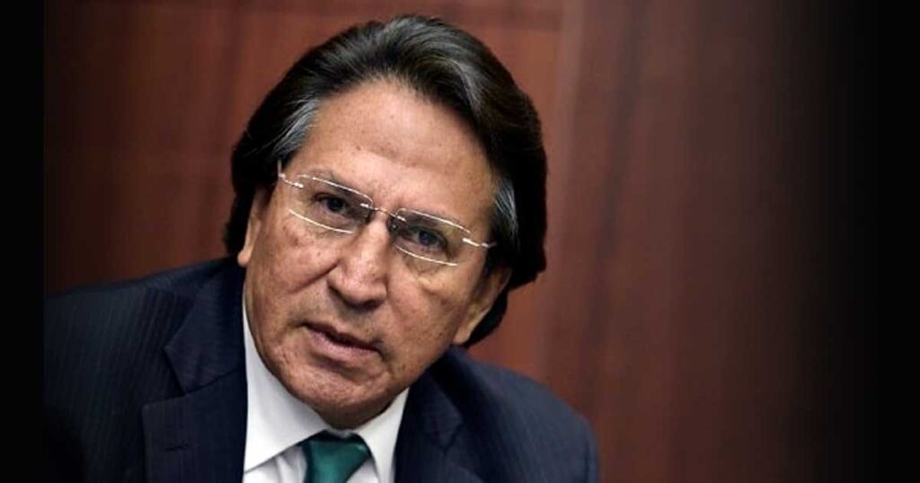 Juicio oral contra Alejandro Toledo empieza este lunes, pero prohíben el acceso a la prensa