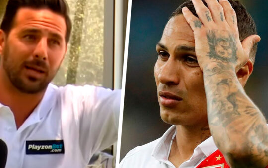 “Es importante ahora tener un joven que entre por él”