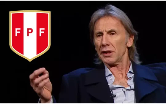 ¿Cuál fue su respuesta acerca de volver a dirigir la selección peruana?