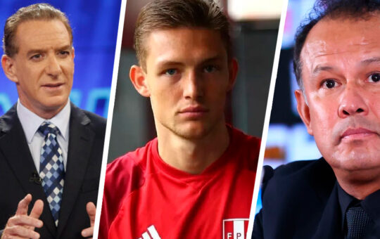 “No porque sea Sonne, pierde una carta que puede ser valiosa”