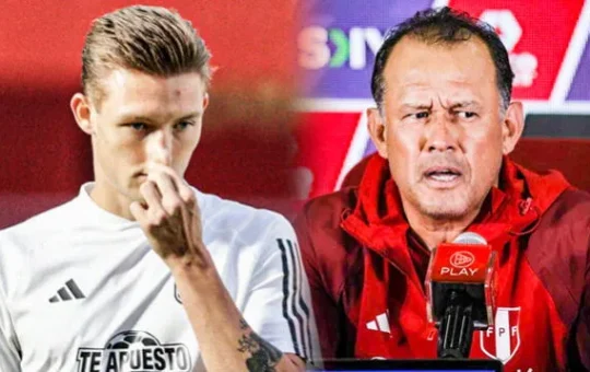 “¿Para eso sacó su DNI?”