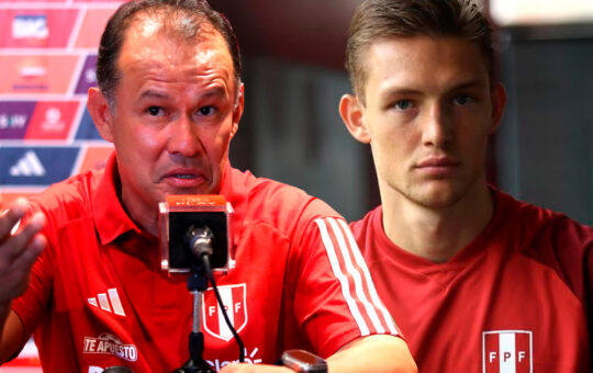 “Vimos que otros estaban mejor”