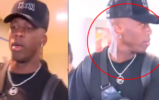 “espero que para noviembre juegues bien”