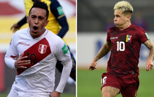 “Pensar que era su suplente”