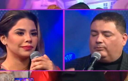 “Quiero pedirte perdón y recuperar mi amistad contigo”