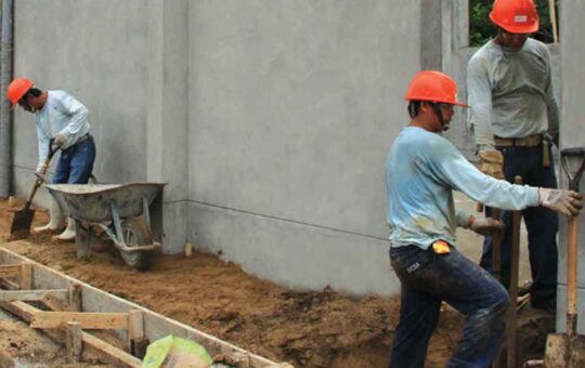 CAJAMARCA EJECUTARÁ OBRAS POR IMPUESTO CON PARTICIPACIÓN DE MINERAS – RCR Peru