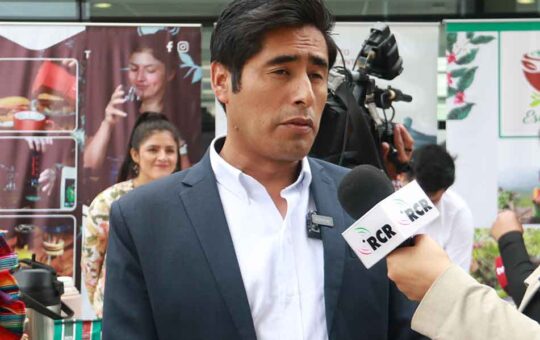 EXPOCAFÉ CAJAMARCA 2023 PERMITIRÁ A LOS PRODUCTORES CAFETALEROS IMPULSAR SUS PRODUCTOS A NIVEL NACIONAL E INTERNACIONAL – RCR Peru