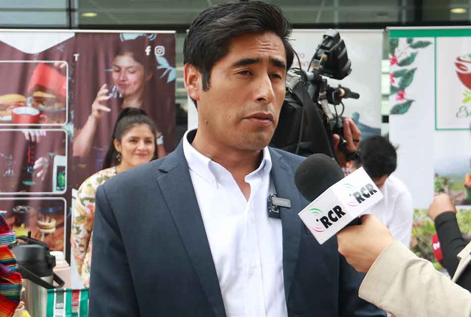 EXPOCAFÉ CAJAMARCA 2023 PERMITIRÁ A LOS PRODUCTORES CAFETALEROS IMPULSAR SUS PRODUCTOS A NIVEL NACIONAL E INTERNACIONAL – RCR Peru