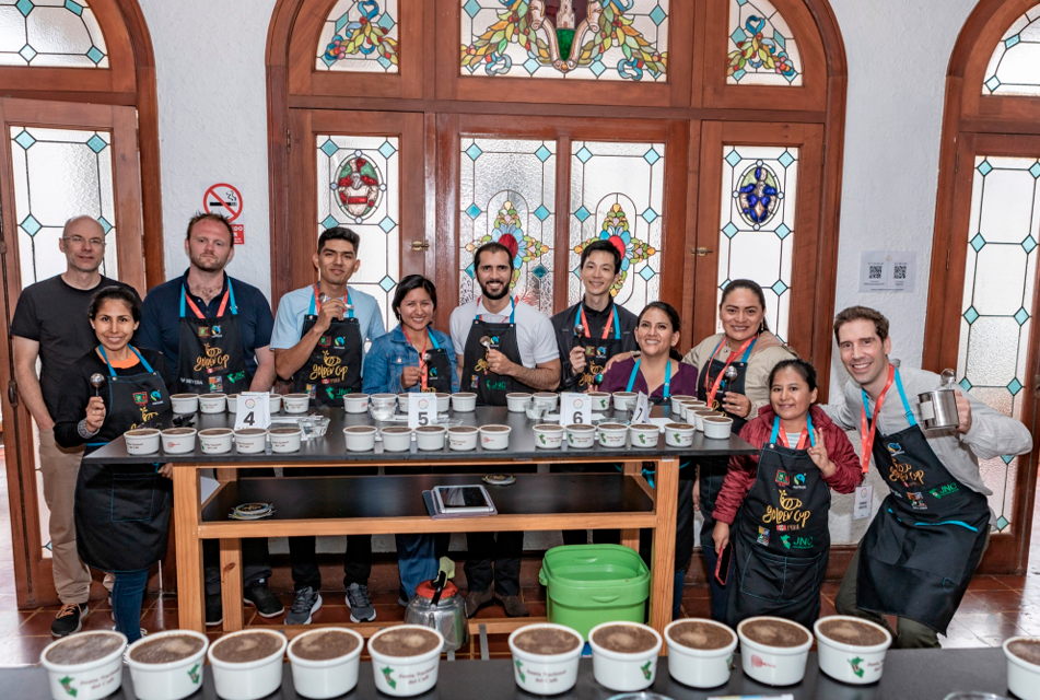 EXPOCAFÉ CAJAMARCA 2023 PERMITIRÁ A LOS PRODUCTORES CAFETALEROS IMPULSAR SUS PRODUCTOS A NIVEL NACIONAL E INTERNACIONAL – RCR Peru