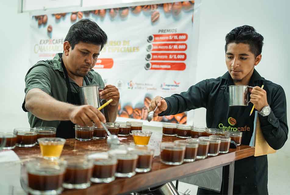 DEL 16 AL 18 DE NOVIEMBRE SE REALIZA EXPOCAFE CAJAMARCA 2023 EN JAÉN – RCR Peru