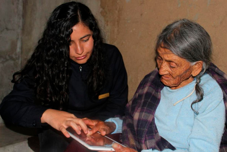 UNA DE CADA DIEZ PERSONAS EN CAJAMARCA REQUIERE ALFABETIZACIÓN – RCR Peru