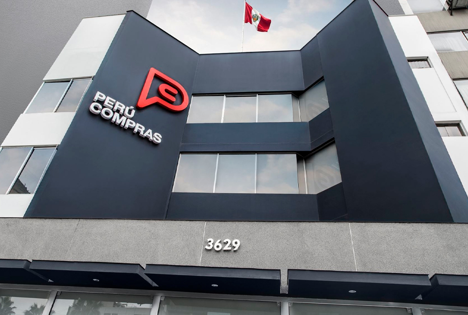 PERÚ COMPRAS REALIZÓ CHARLAS SOBRE CATÁLOGOS ELECTRÓNICOS Y CONTRATACIÓN PÚBLICA PARA IMPULSAR NUEVAS OPORTUNIDADES DE NEGOCIO – RCR Peru