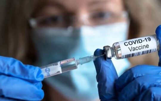 CASOS DE COVID-19 AUMENTÓ EN UN 100% – RCR Peru