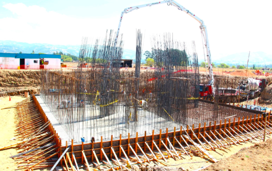 MÁS DE 20 MIL POBLADORES DE CAJAMARCA SE BENEFICIARÁN CON PROYECTO DE AGUA SUBTERRÁNEA – RCR Peru