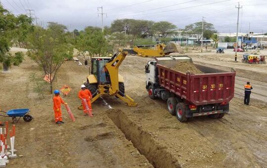 REGIÓN CAJAMARCA EJECUTÓ EL 70 % DE SU PRESUPUESTO PARA OBRAS PÚBLICAS EL 2023 – RCR Peru
