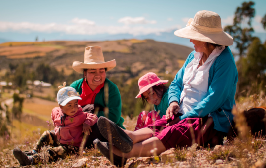 CAJAMARCA IMPULSARÁ PULSERA DE ALERTA, PARA MUJERES EN RIESGO SEVERO – RCR Peru