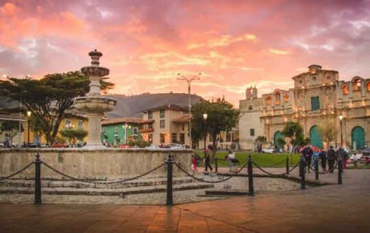 AFIRMAN GORE CAJAMARCA GASTÓ S/ 300 MIL EN SECTOR TURISMO – RCR Peru