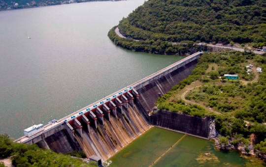 CONSTRUCCIÓN DE REPRESA DE CHONTA PERMITIRÁ ALMACENAR AGUA PARA POBLACIÓN Y AGRICULTURA EN CAJAMARCA – RCR Peru
